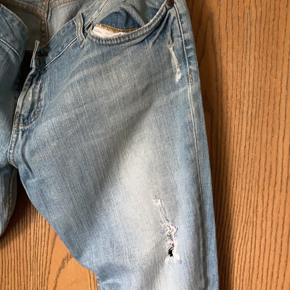 Women's Buckle BKE: "STAR STRETCH" Flare Jeans - Picture 2 of 7